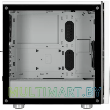 Корпус Corsair Carbide SPEC-06 (CC-9011145-WW) картинка 3